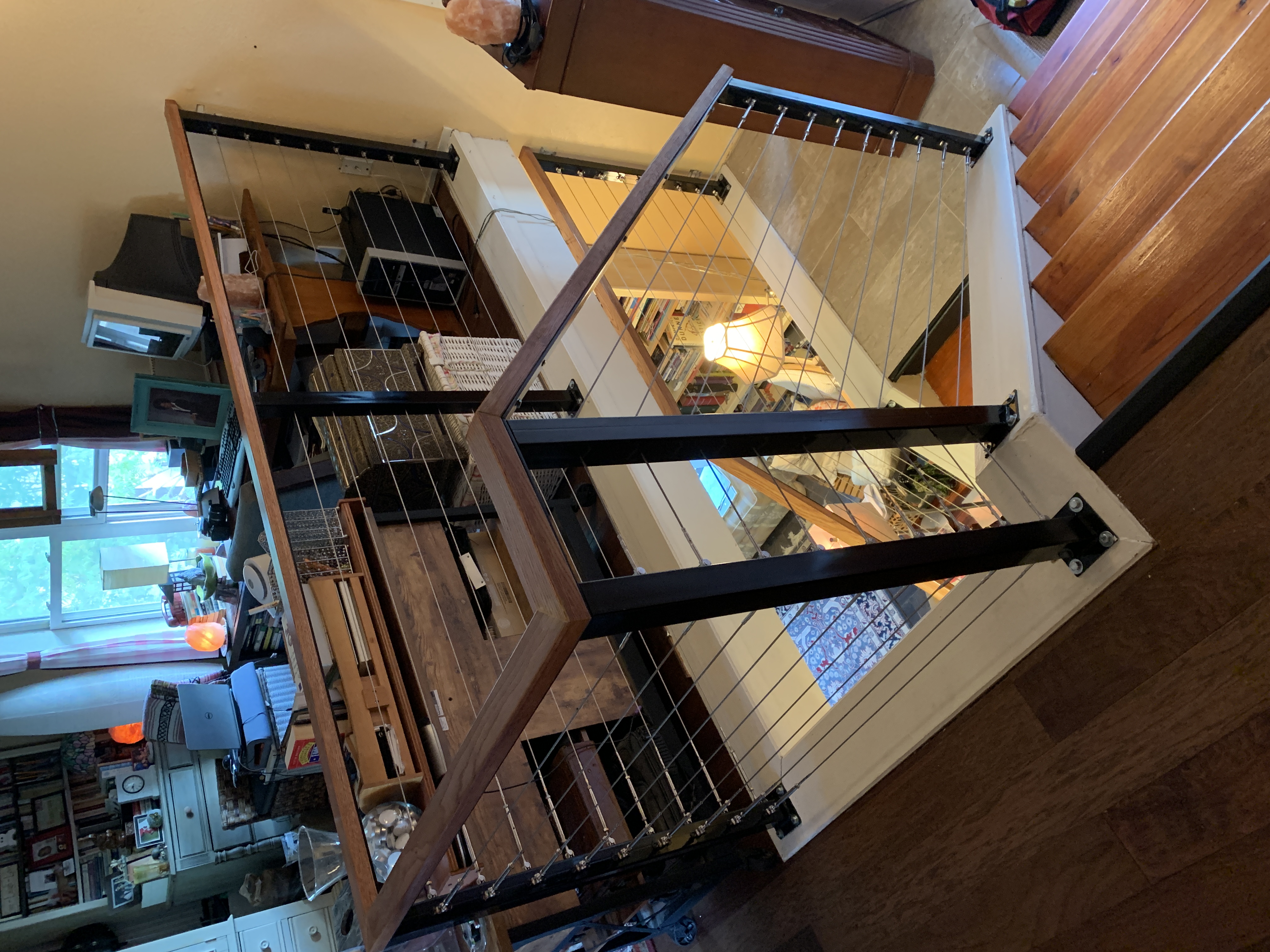 Railing