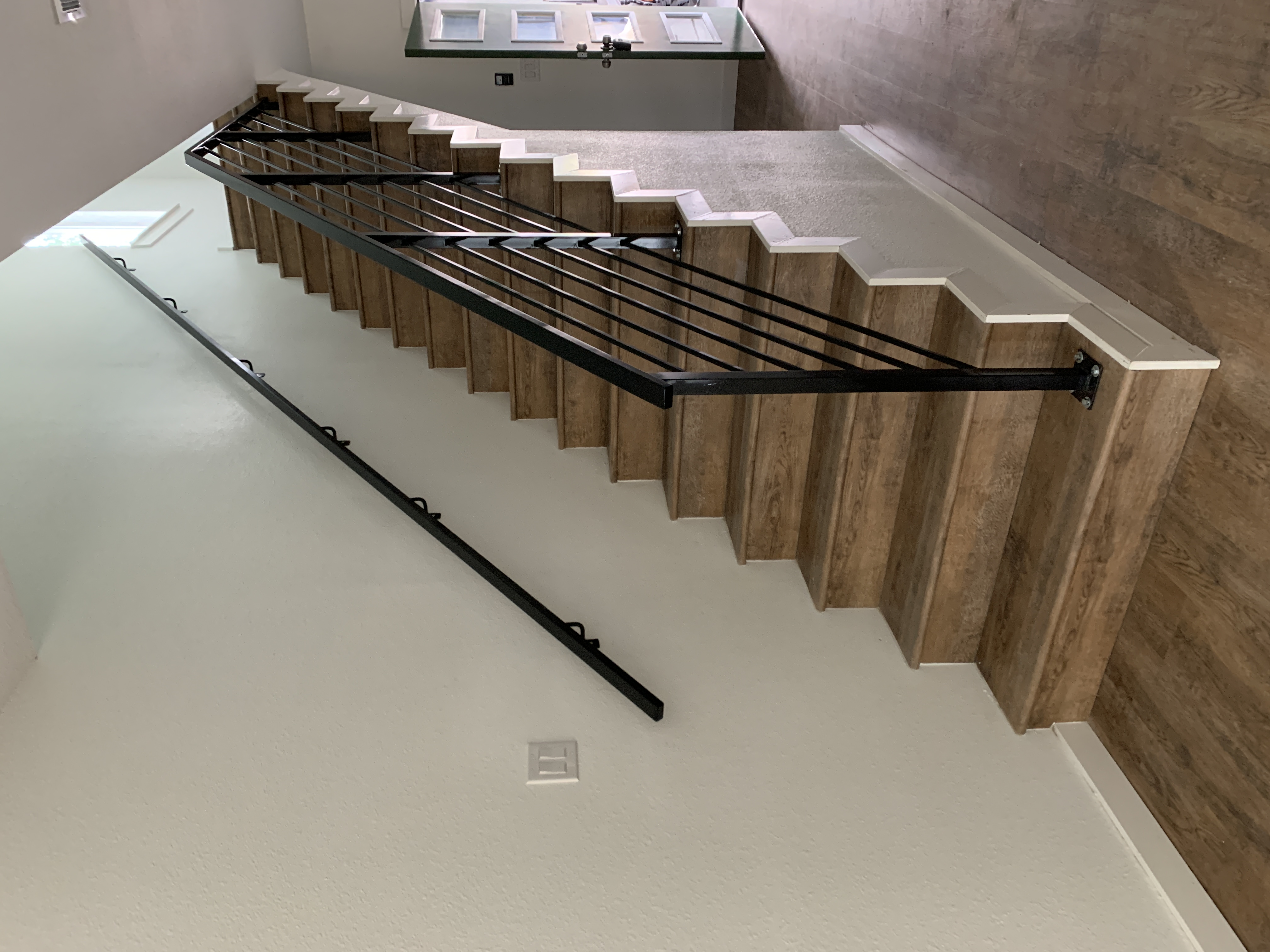 Railing