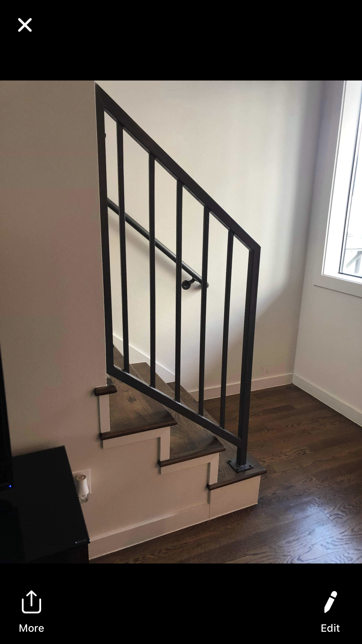 Railing