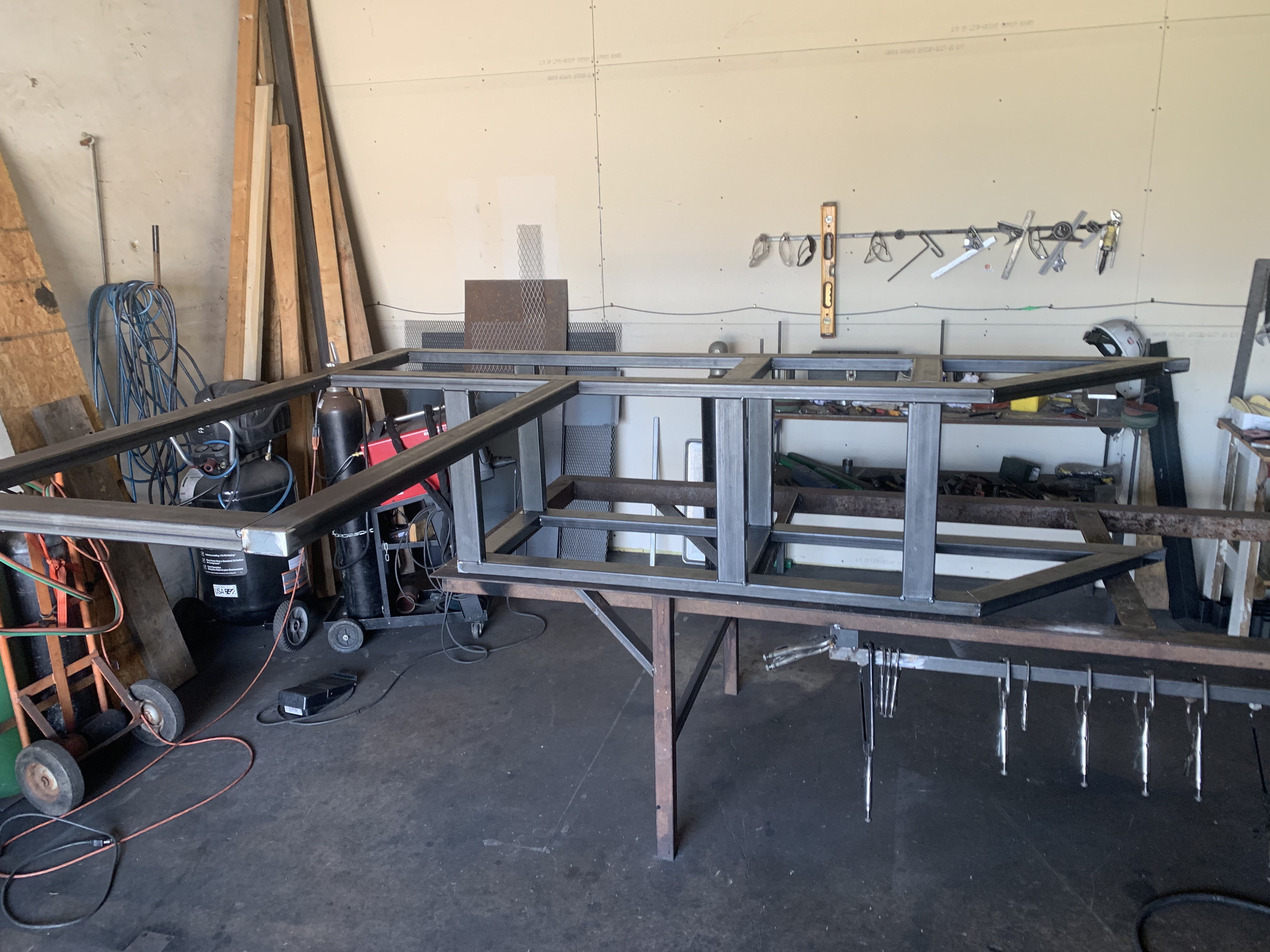 Welding