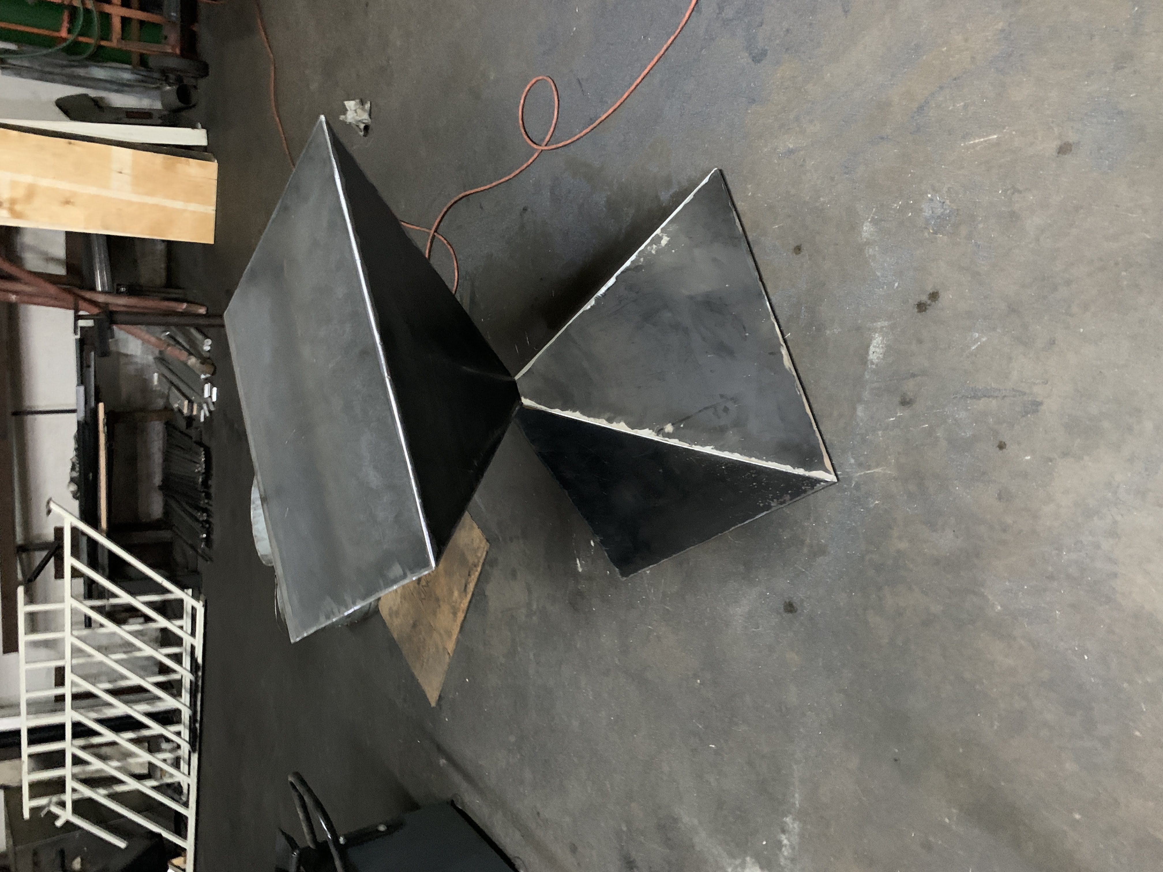 Welding
