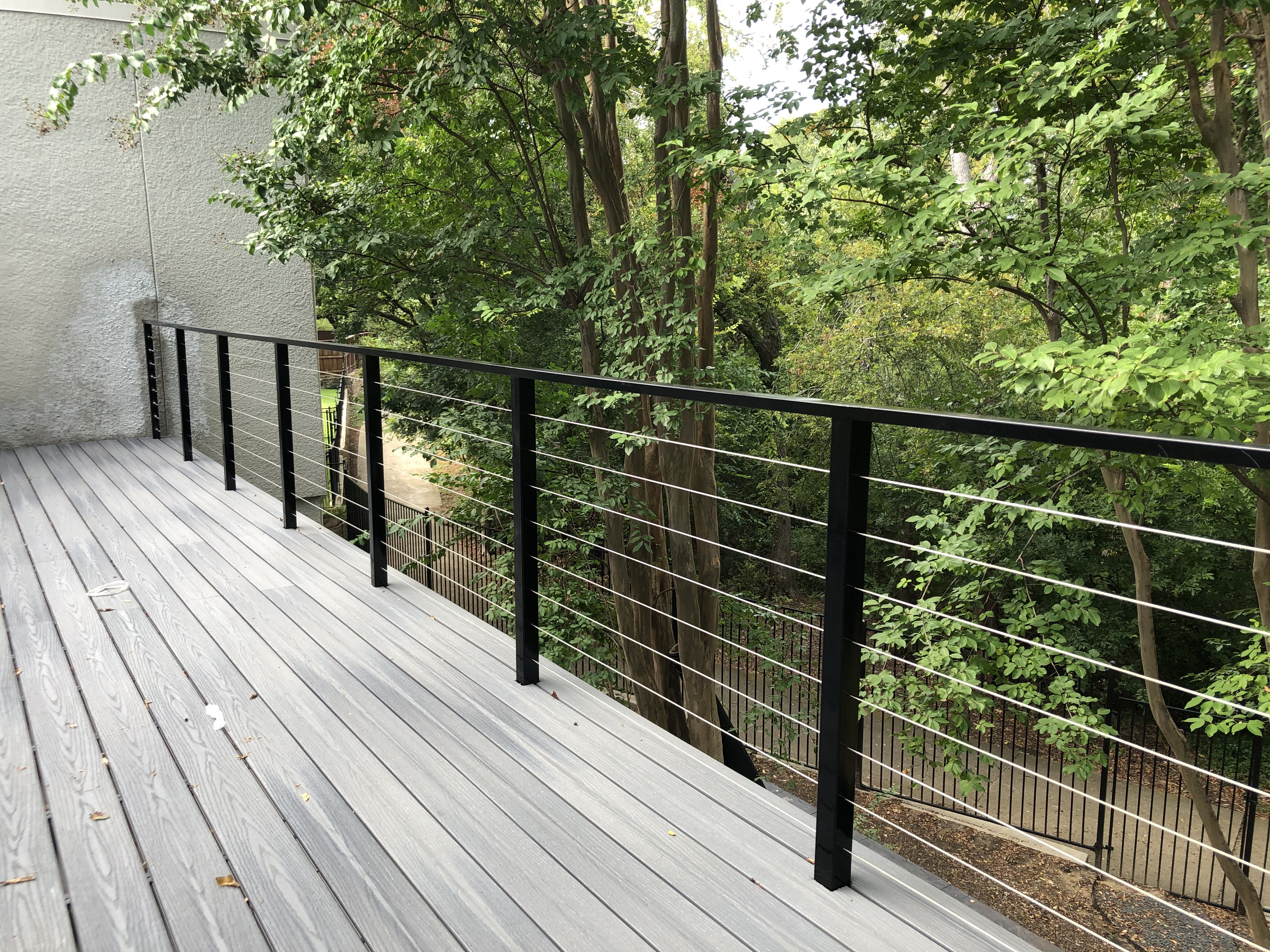 Cable Railing