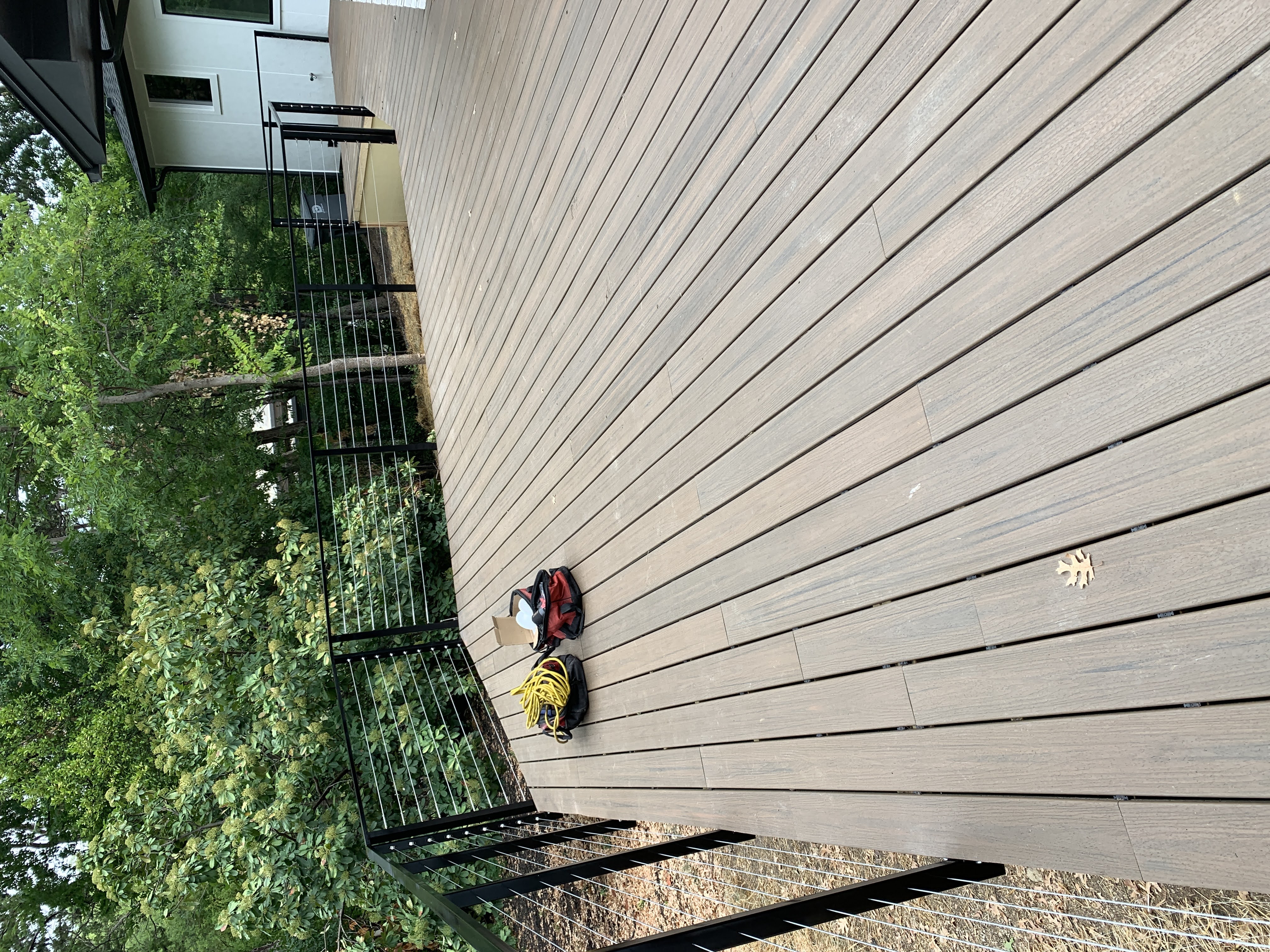 Cable Railing