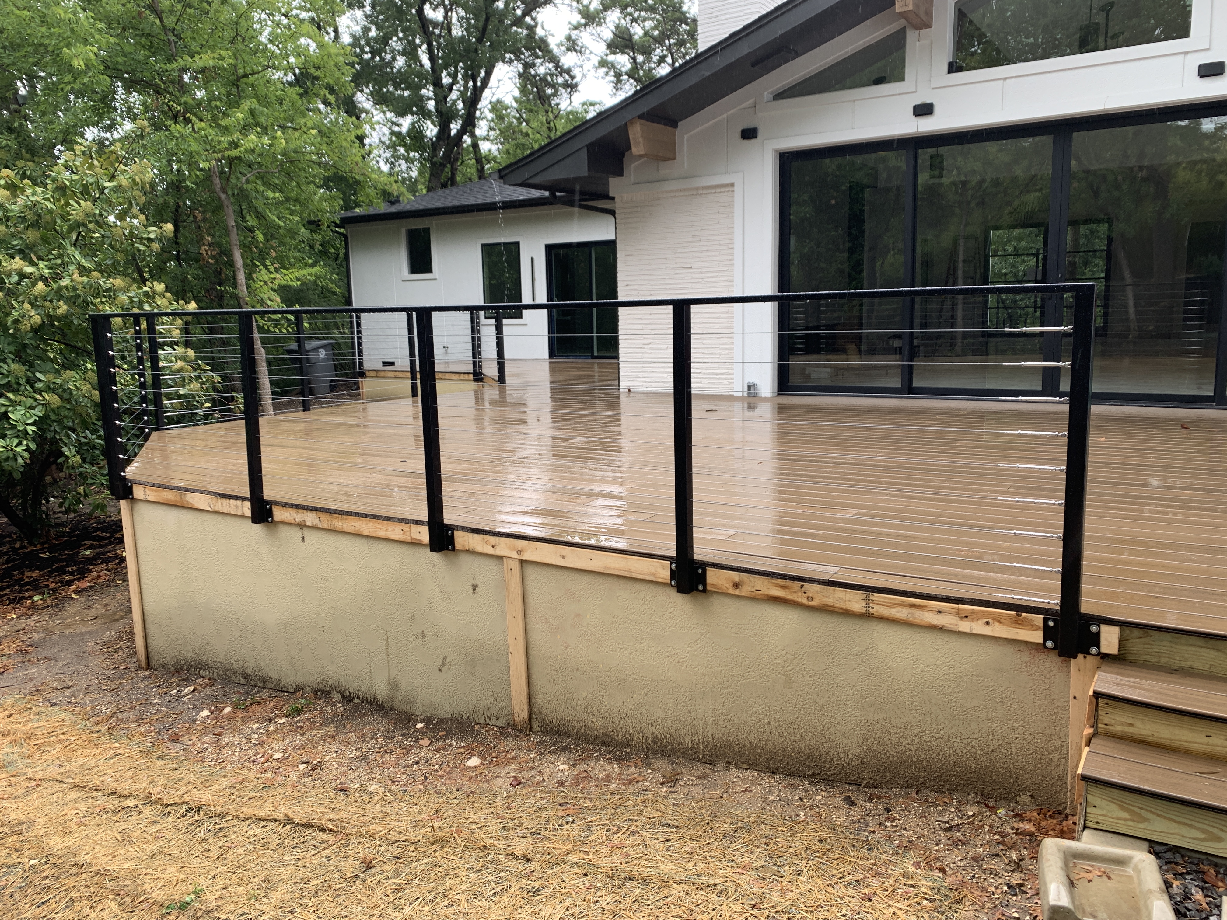Cable Railing