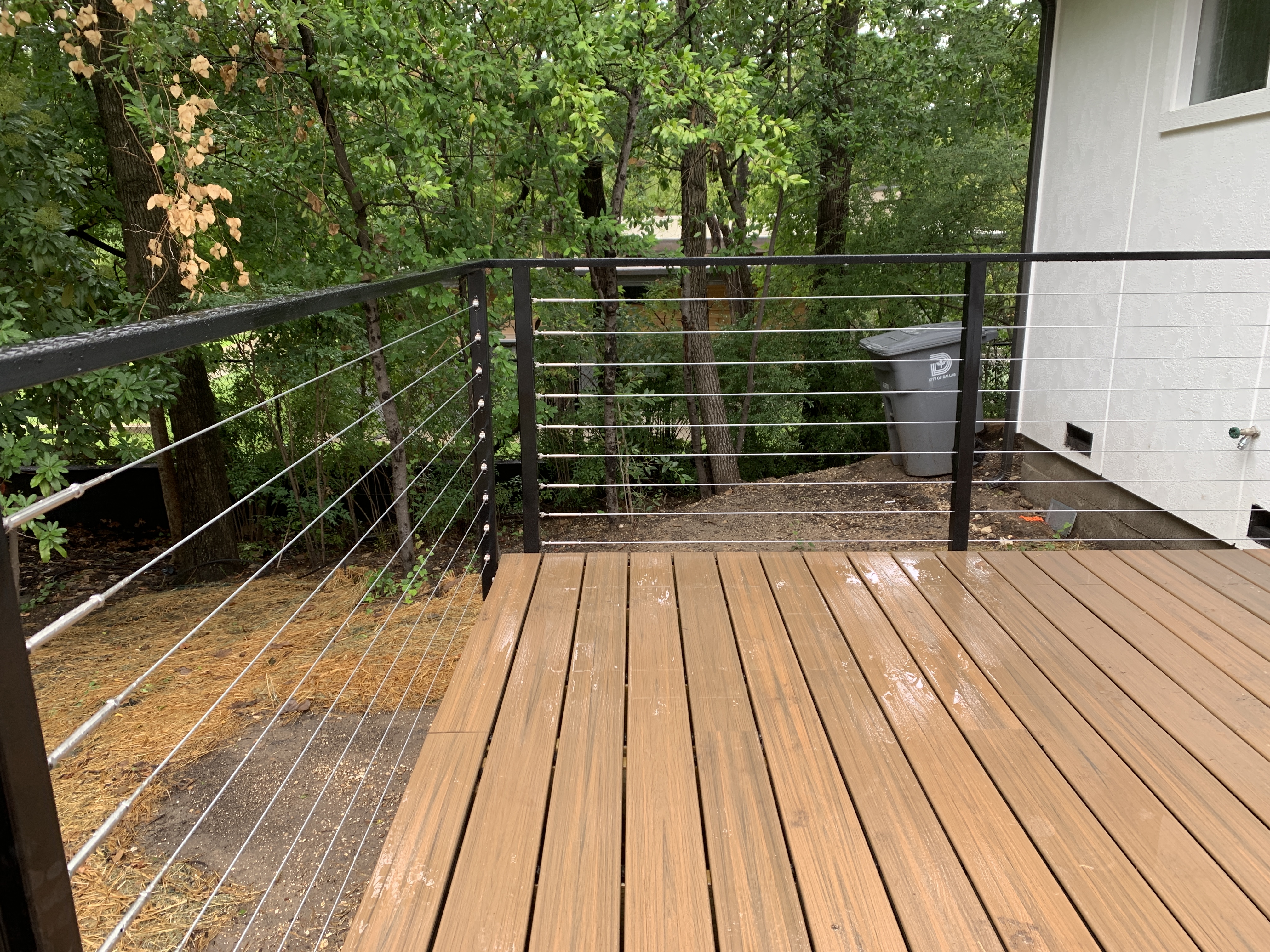 Cable Railing