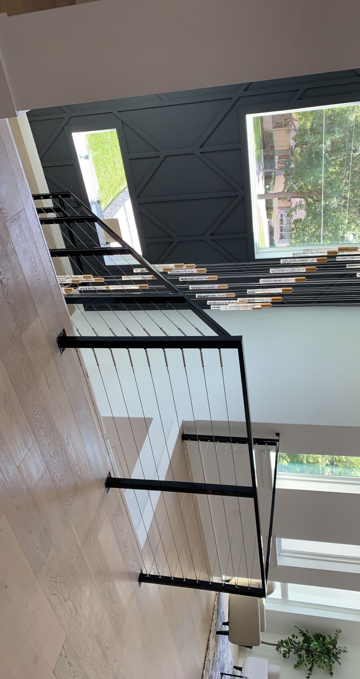 Cable Railing