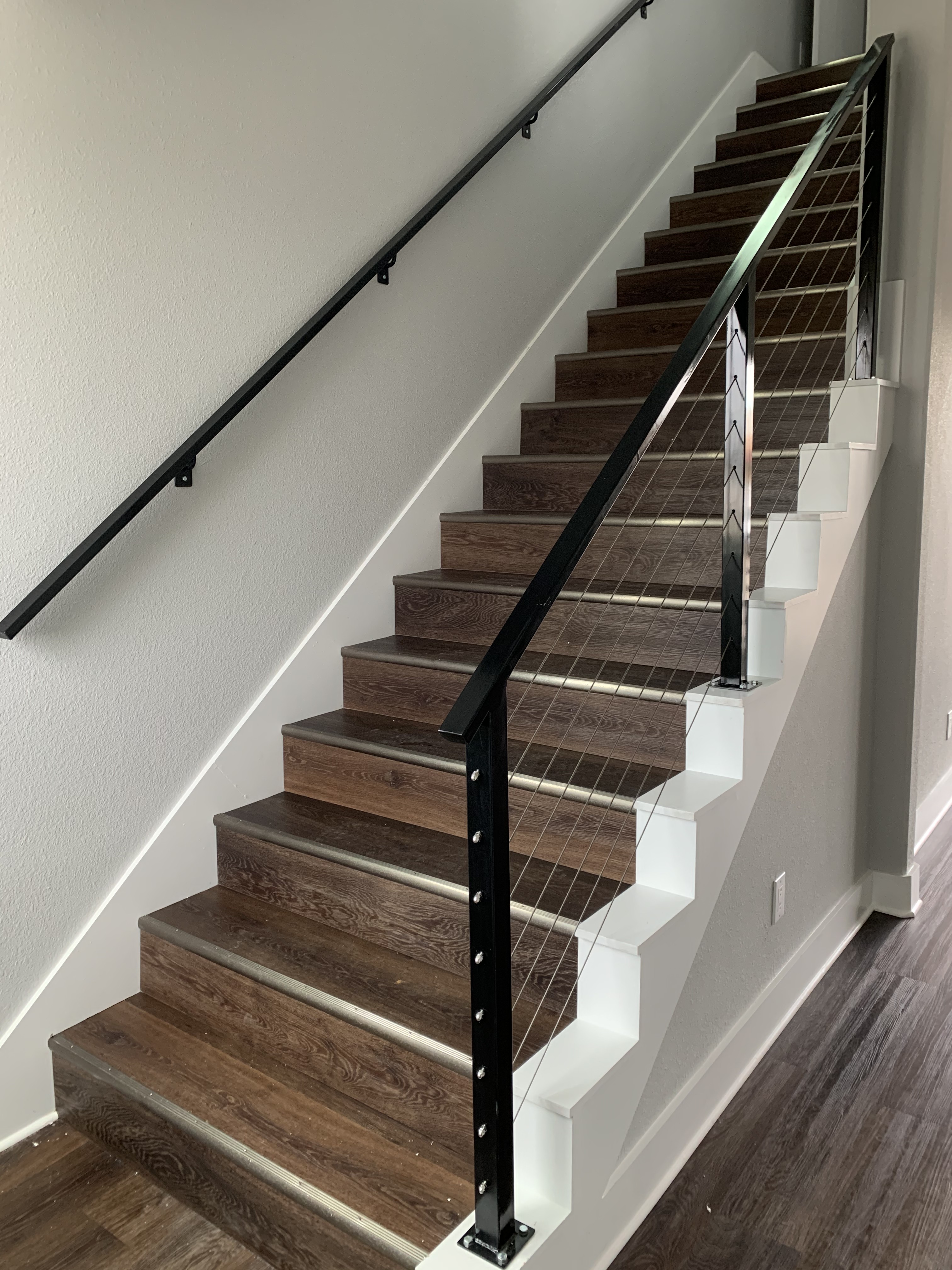 Cable Railing
