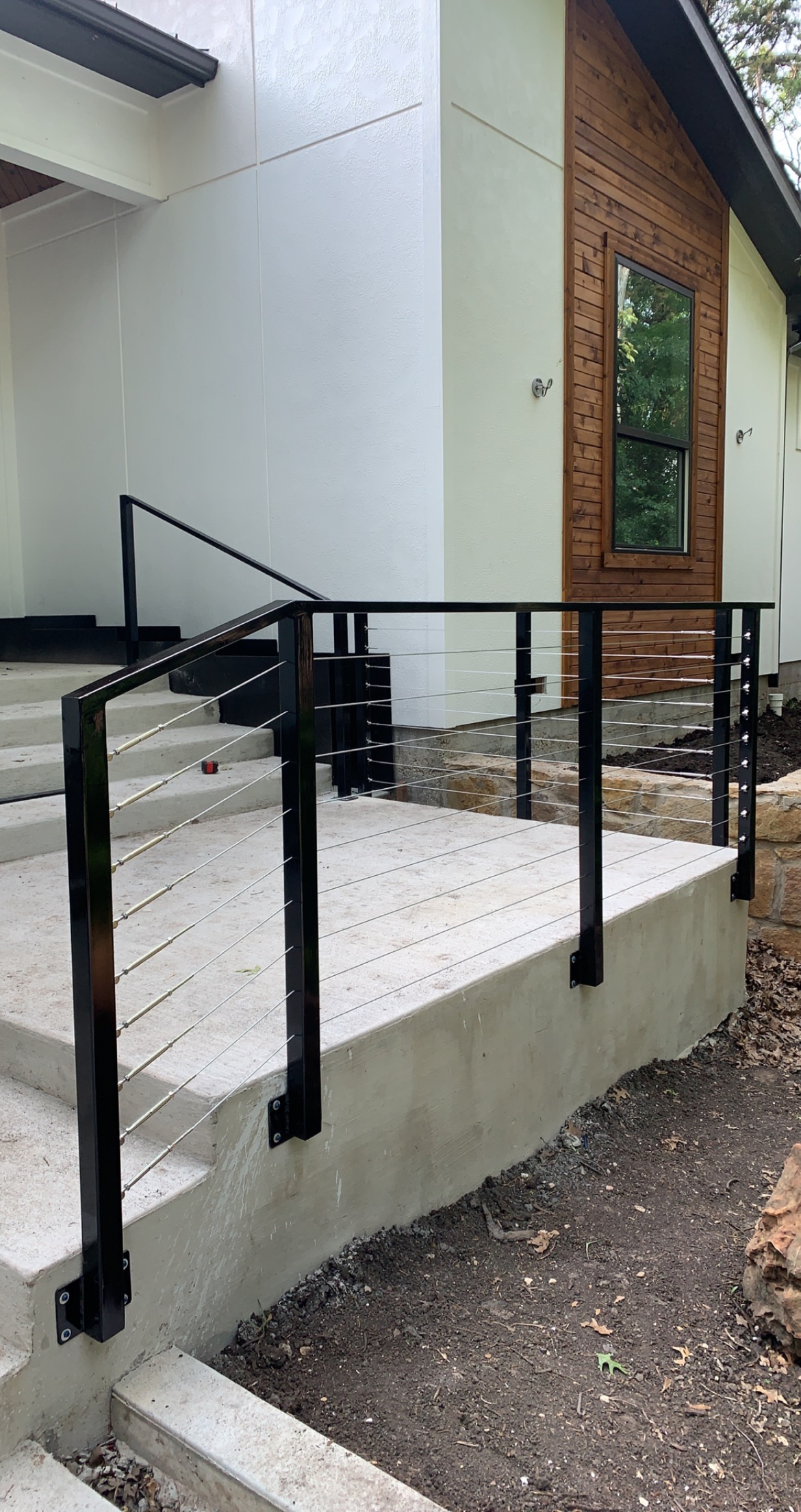Cable Railing