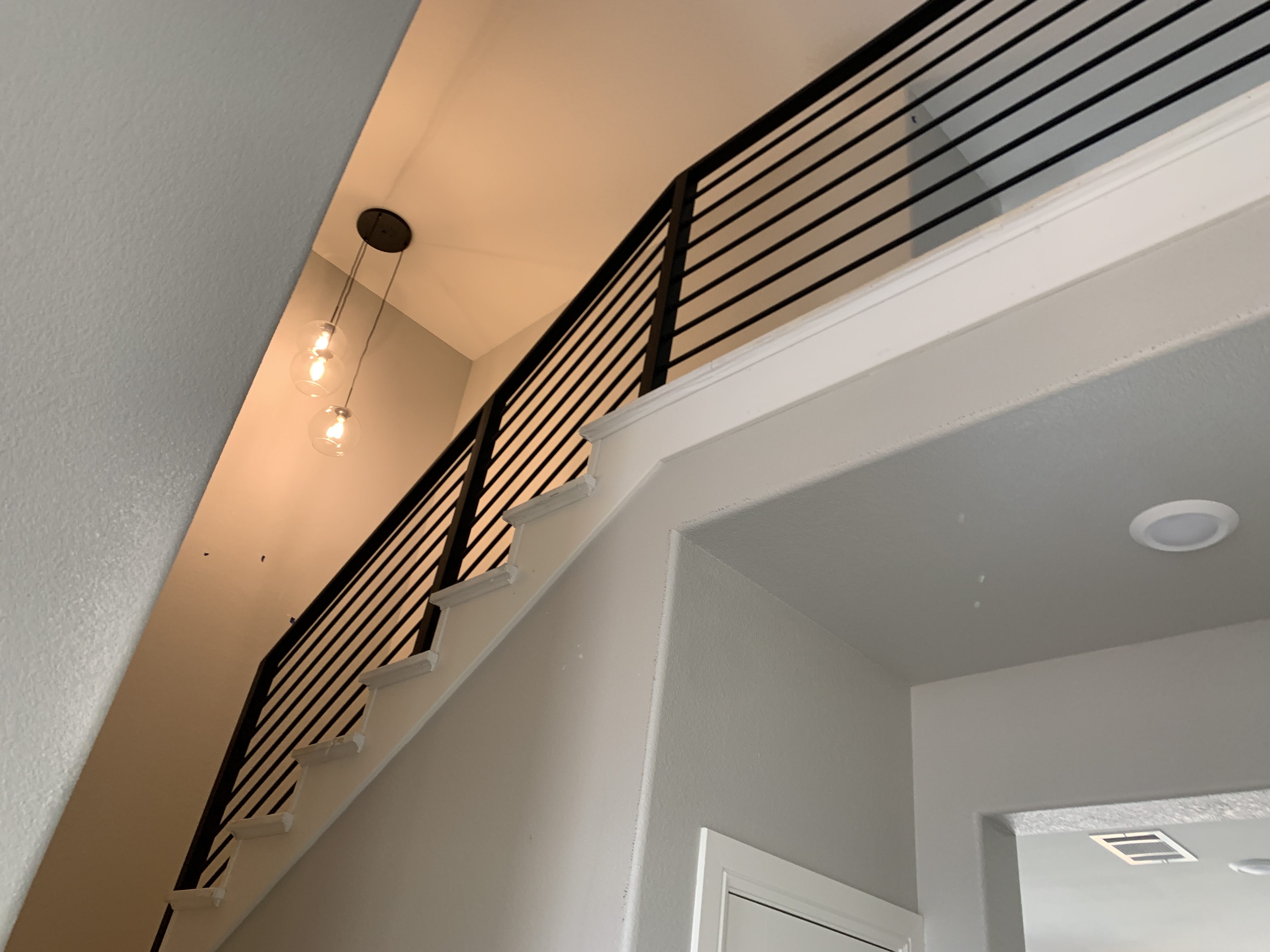 Railing
