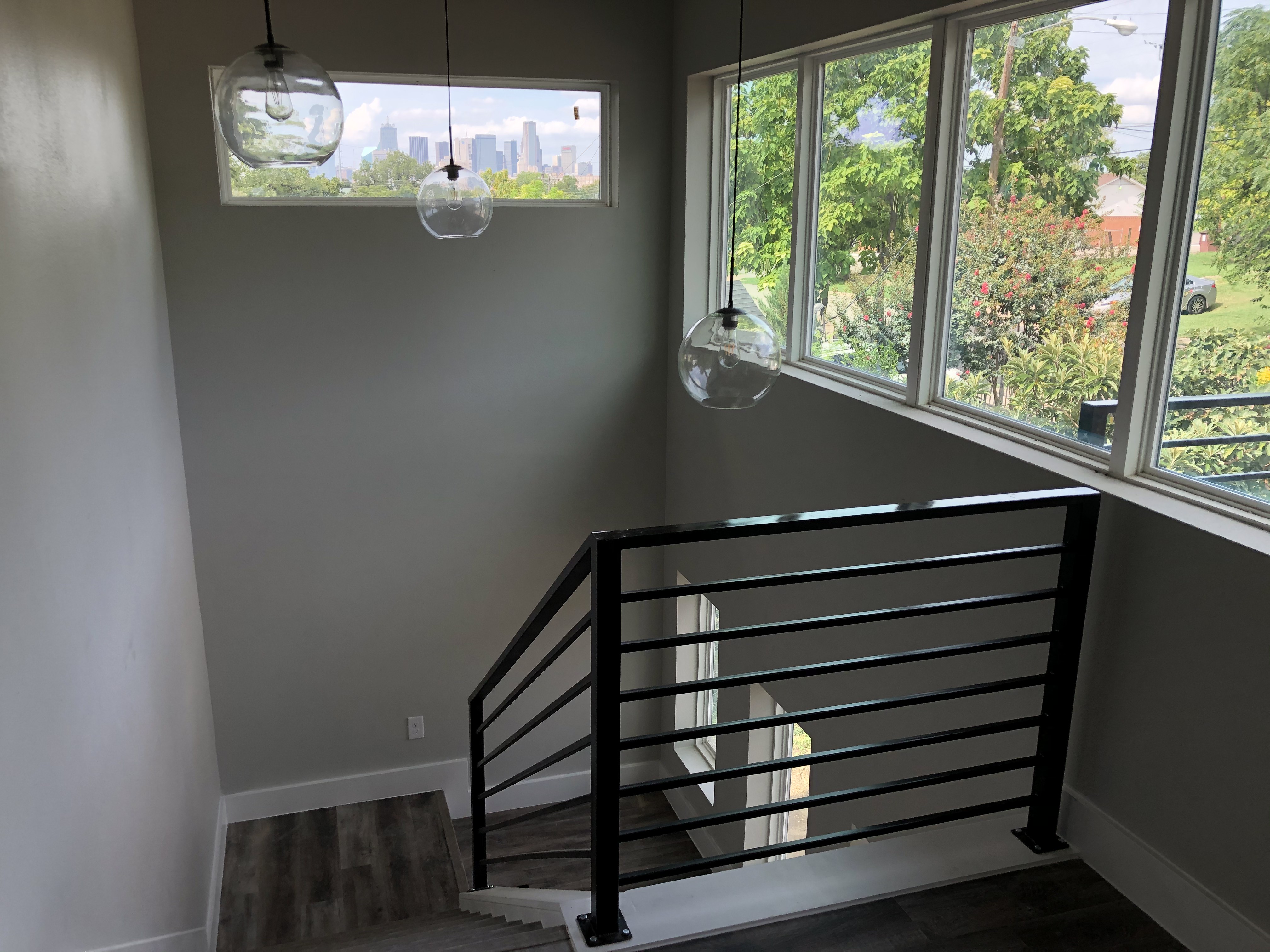 Railing