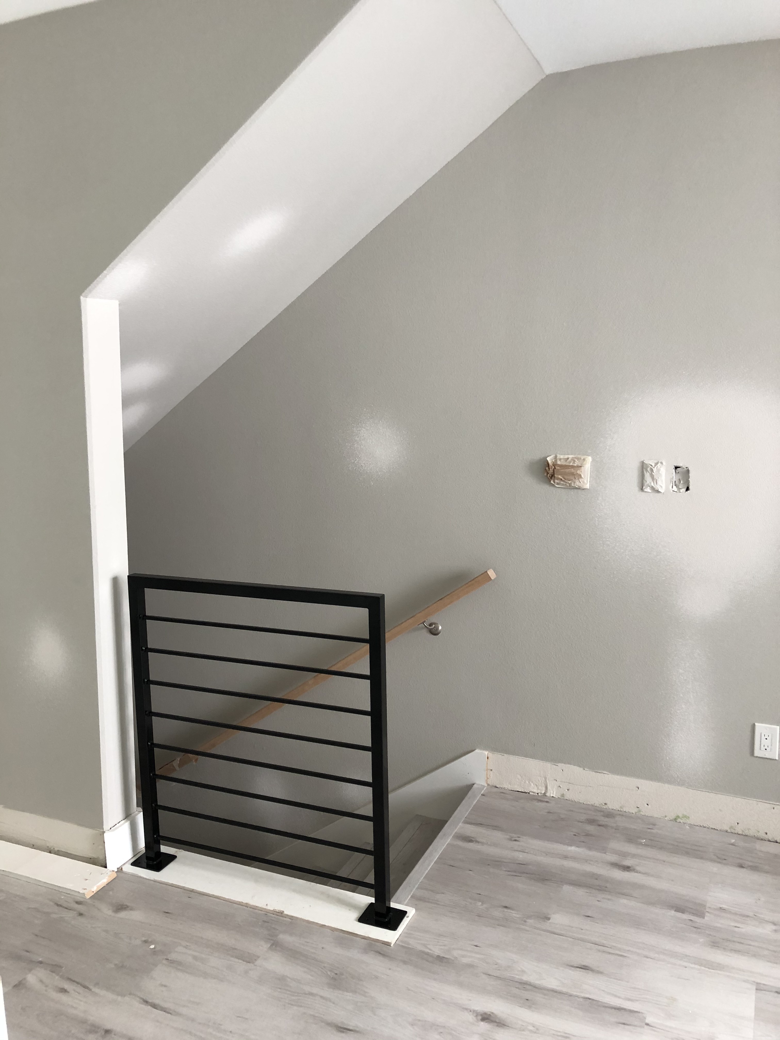 Railing