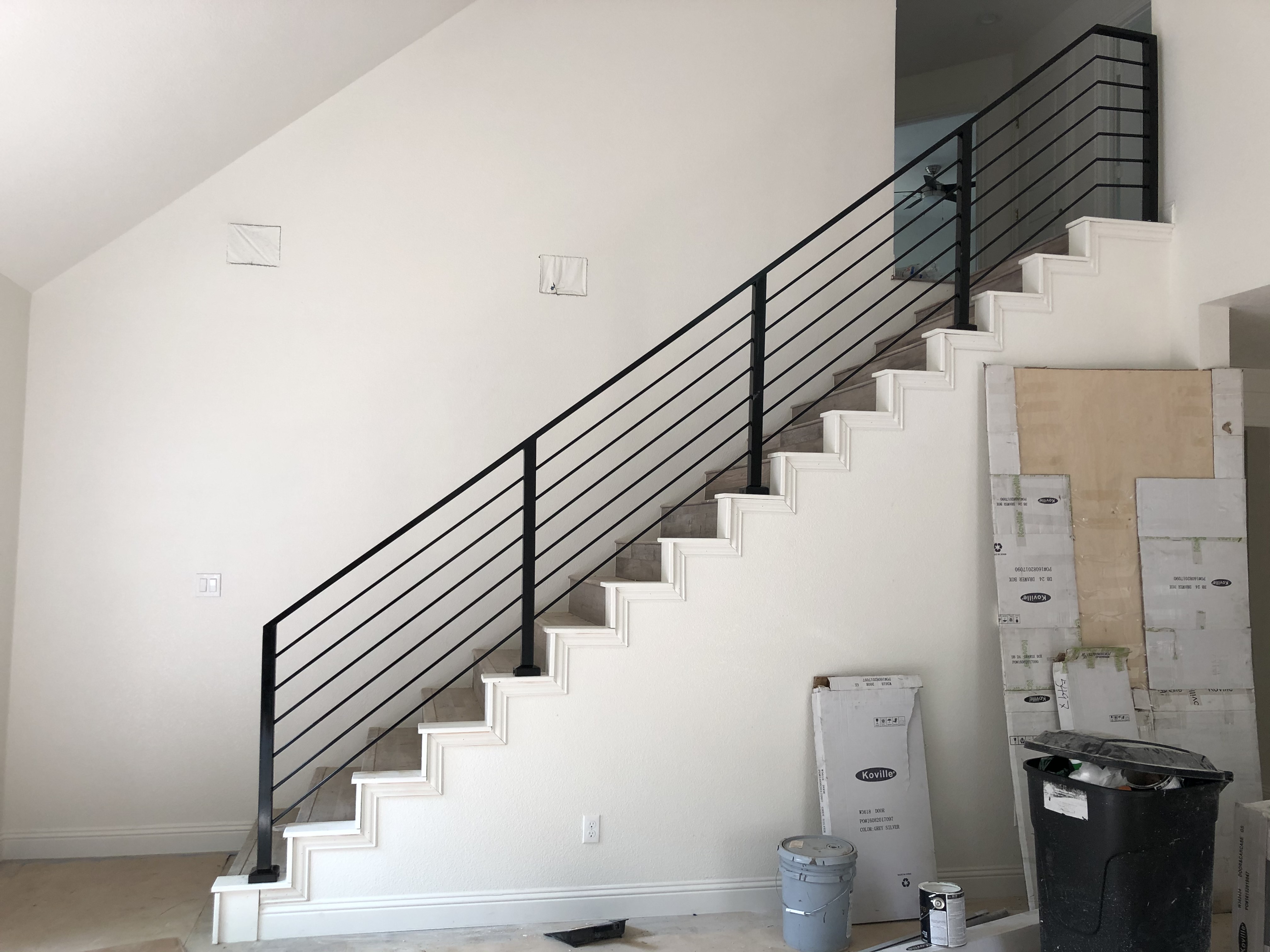 Railing
