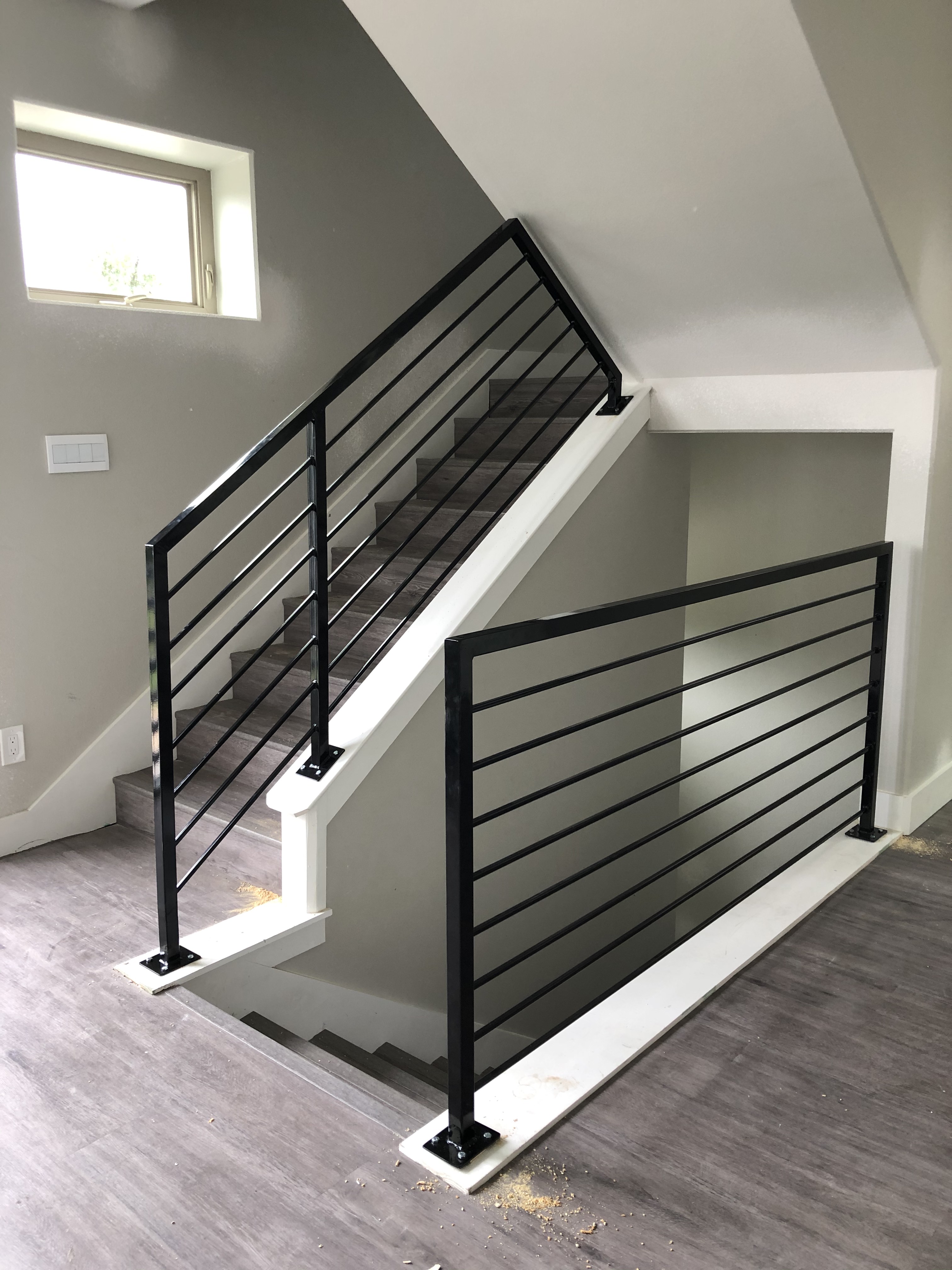 Railing