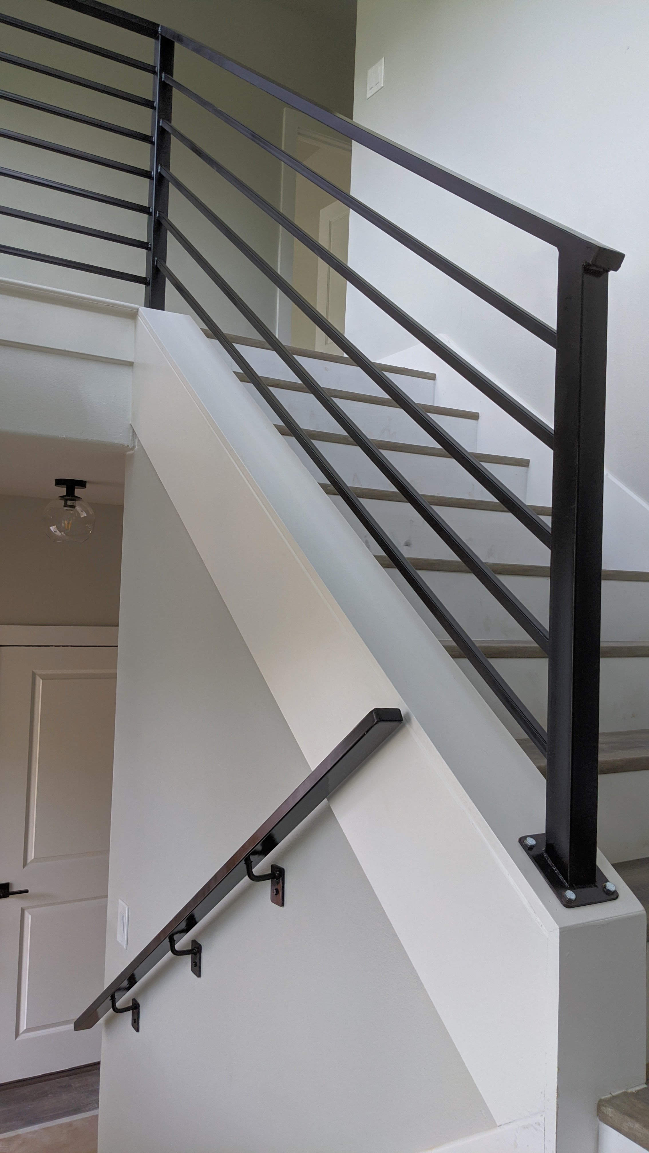 Railing