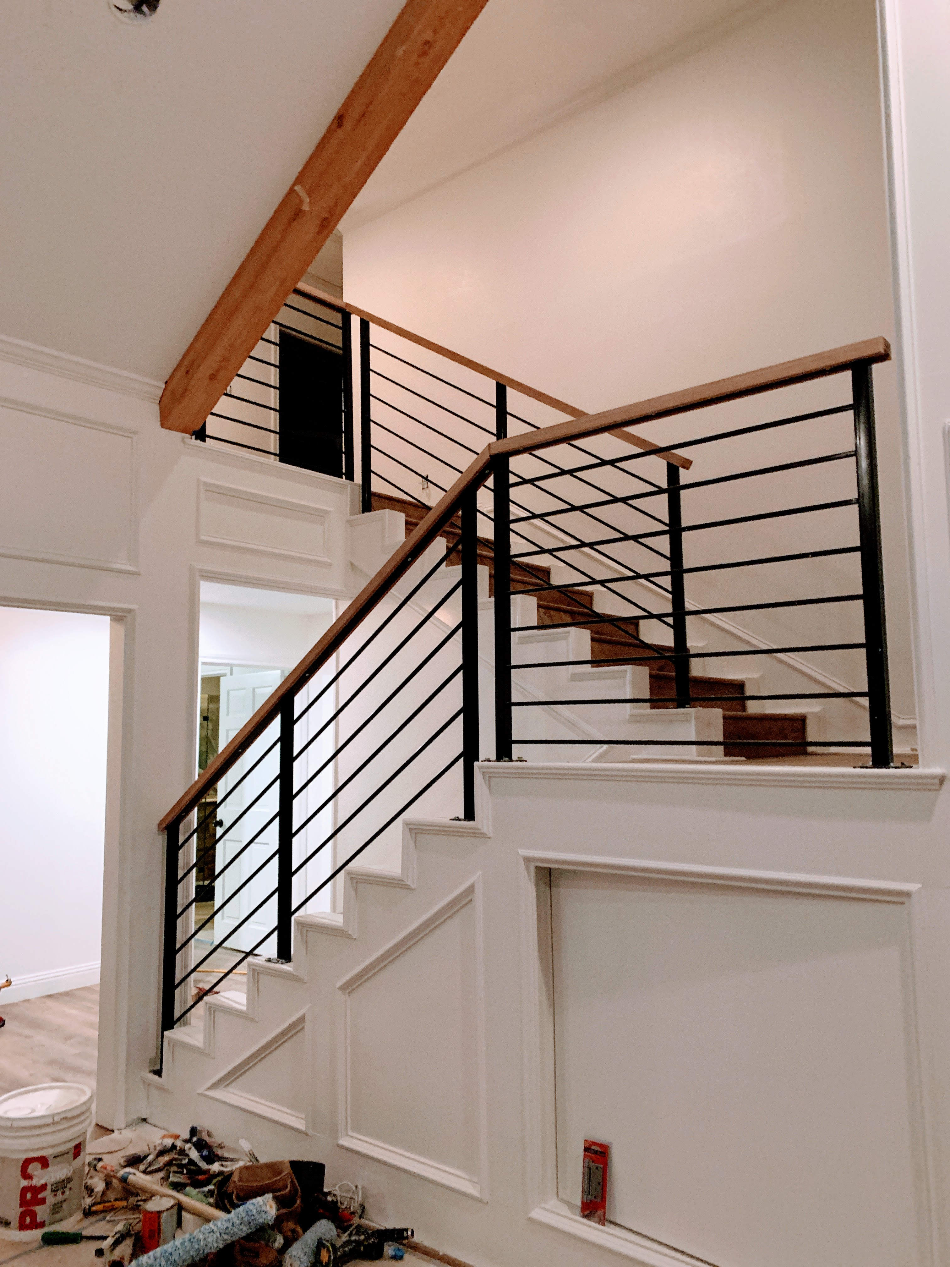 Railing