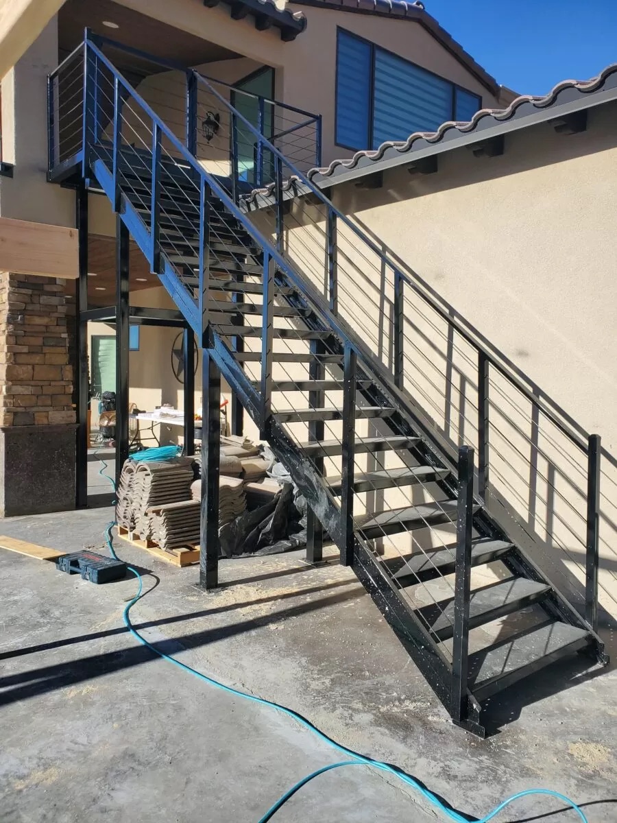 Stair
